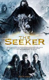 The Seeker: The Dark Is Rising poster