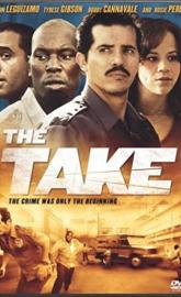 The Take poster