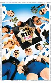 Reno 911!: Miami poster