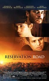 Reservation Road poster