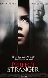 Perfect Stranger poster