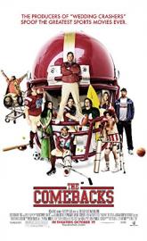 The Comebacks poster