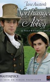 Northanger Abbey poster