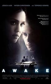 Awake poster