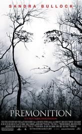 Premonition poster