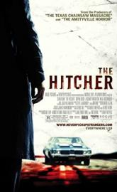 The Hitcher poster
