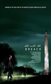 Breach poster