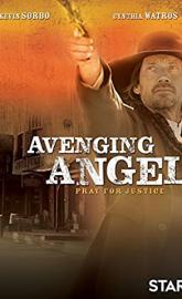 Avenging Angel poster