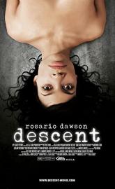 Descent poster