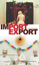Import Export poster