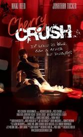 Cherry Crush poster