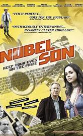 Nobel Son poster