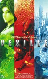 Vexille poster