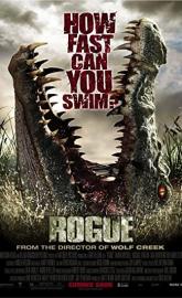 Rogue poster