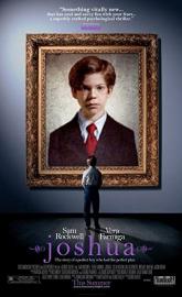 Joshua poster
