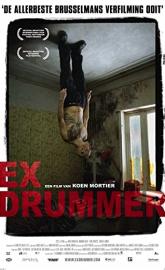Ex Drummer poster