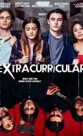 Extracurricular poster