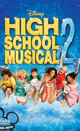 High School Musical 2 poster