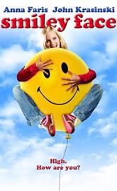 Smiley Face poster