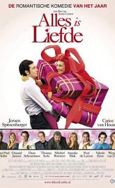 Love Is All poster
