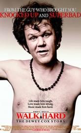 Walk Hard: The Dewey Cox Story poster