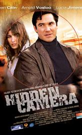 Hidden Camera poster