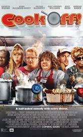 Cook Off! poster