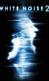 White Noise 2: The Light poster