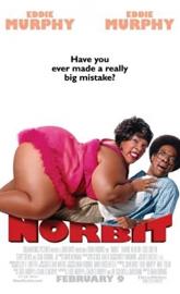 Norbit poster