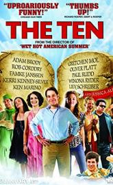 The Ten poster