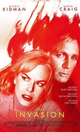 The Invasion poster