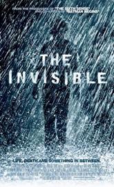 The Invisible poster