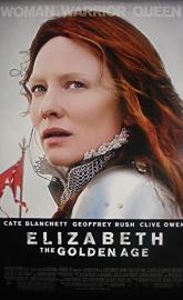 Elizabeth: The Golden Age poster