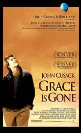 Grace Is Gone poster