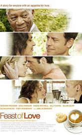 Feast of Love poster