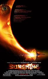 Sunshine poster