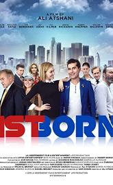 1st Born poster