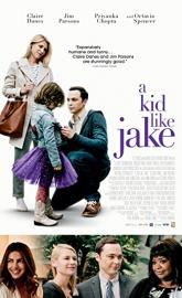 A Kid Like Jake poster