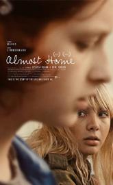 Almost Home poster