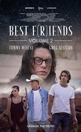 Best F(r)iends Volume Two poster