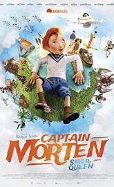 Captain Morten and the Spider Queen poster