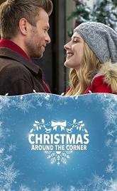 Christmas Around the Corner poster