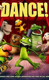 Dance! poster