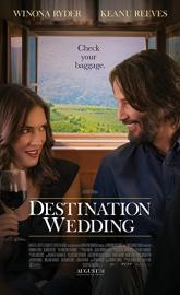 Destination Wedding poster