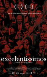 Excelentíssimos poster