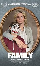 Family poster