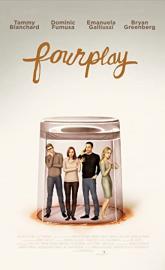 Fourplay poster