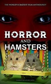 Horror and Hamsters poster