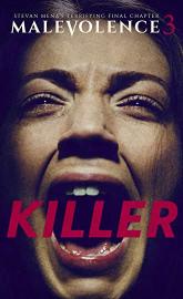 Malevolence 3: Killer poster