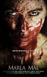 Marla Mae poster
